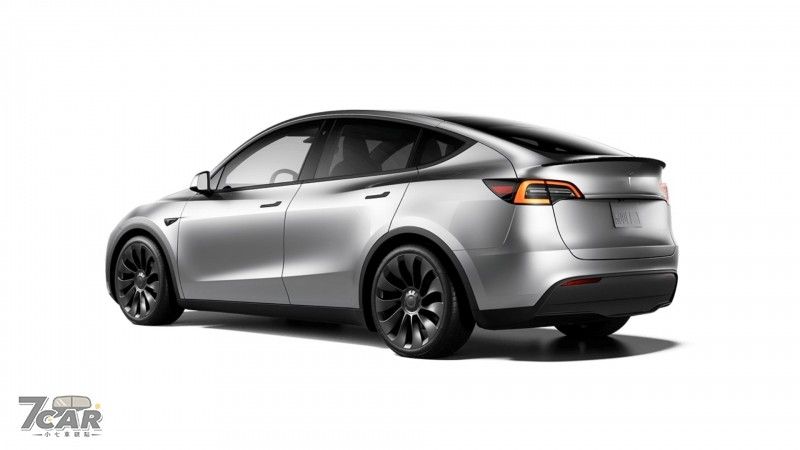 德國廠專屬塗裝 Tesla Model Y 推兩款全新車色