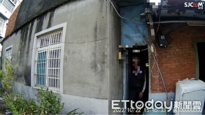 高雄酒駕累犯閃查緝躲進三合院　騙警「這我老家」秒被拆穿