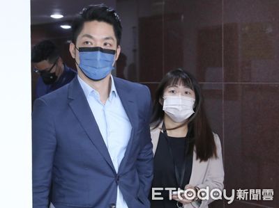 台北市長電視辯論會倒數！　蔣萬安：把握空檔加緊準備