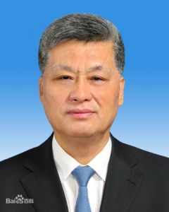 前新疆黨委書記馬興瑞被「雙開」　18大後不收斂！搞家族腐敗權色交易