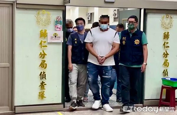 ▲台南市警局舉淨化選前治安，針對暴力犯罪集團及非法槍械同步威力掃蕩，共檢肅5名治平對象、21名成員，合計到案26人，緝獲各式槍枝5枝、子彈175顆，展現維護治安決心。（圖／記者林悅翻攝，下同）