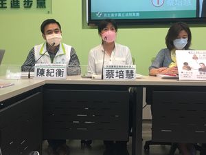 李朝卿機要悄悄回南投縣府　綠營批黑金復辟：幫許淑華超前部署？