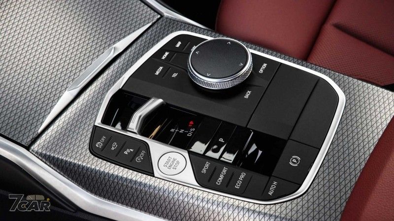 造型更新、導入 iDrive 8.0　第七代小改款 BMW 3 Series (G20 LCI / G21 LCI) 傳