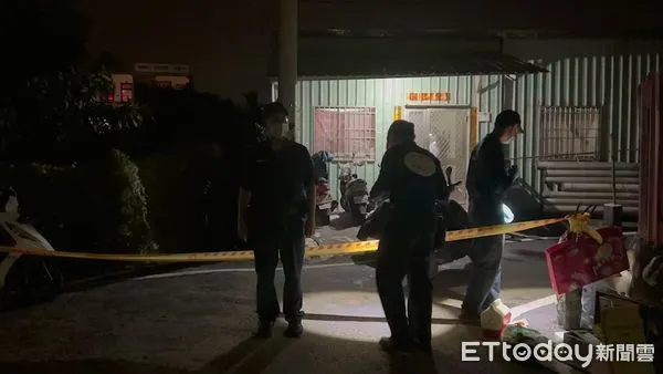 ▲▼屏東砍人案。（圖／記者陳崑福翻攝）