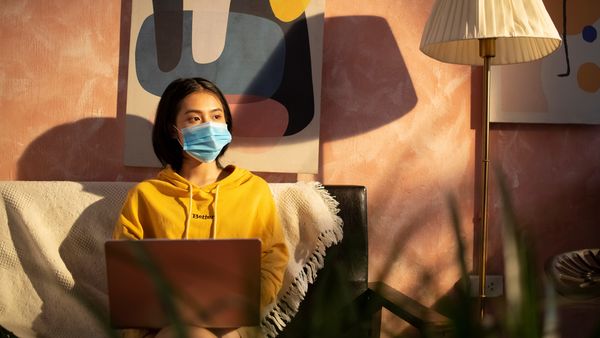 ▲▼思考,沉思,想事情,獨處。（圖／取自免費圖庫xFrame）