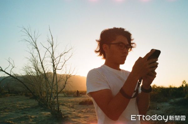 ▲。（圖／張景翔提供）