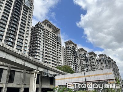 央北半價！「美河市」成交僅5字頭　屋主仍大賺2千萬