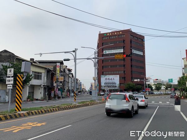 ▲雲林縣新建9處交通科技執法，將於12月1日正式執法取締。（圖／記者蔡佩旻翻攝）