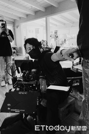 ▲。（圖／張景翔提供）