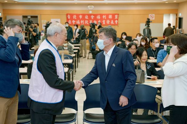 陳時中：若私托從市場上消失　公托品質也會下降 | ETtoday政治新聞