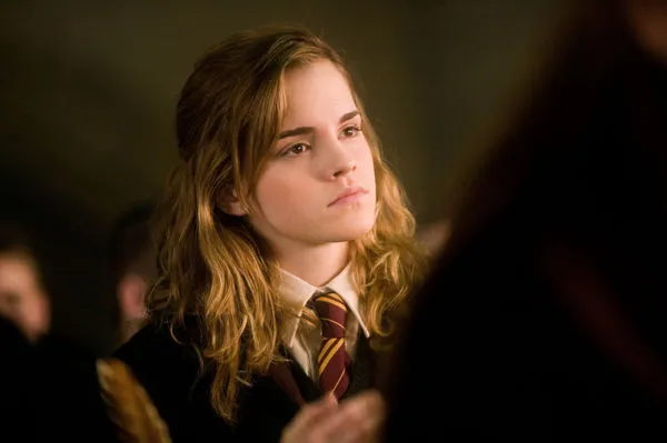 ▲▼艾瑪華森（Emma Watson）在《哈利波特》飾演妙麗。（圖／劇照）