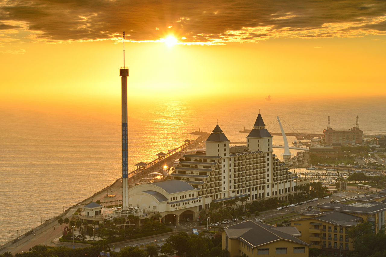 [問卦] 働 台灣國旅飯店裡睡帳篷