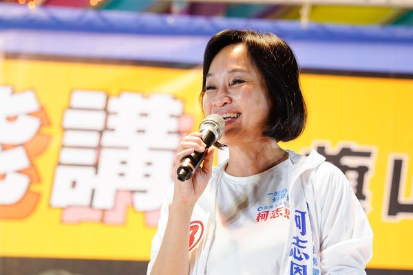 ▲▼2022九合一大選,2022高雄市長,柯志恩,陳其邁,吳敦義,貧富差距,翻轉高雄。（圖／資料照）