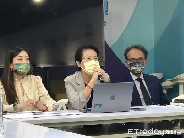 ▲▼黃珊珊技職教育政策座談會。（圖／記者黃國霖攝）