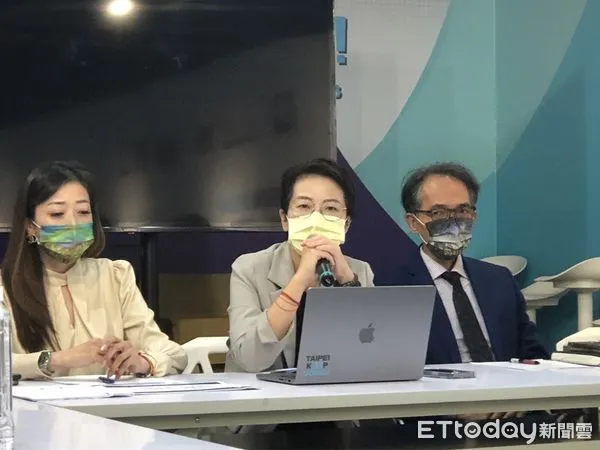 ▲▼黃珊珊技職教育政策座談會。（圖／記者黃國霖攝）