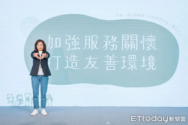 ▲沈慧虹。（圖／記者陳凱力翻攝）