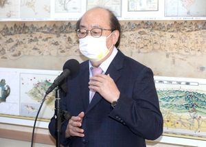 高虹安批指揮辦案　柯建銘：我是指點迷津「佛渡有緣人」