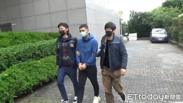 ▲全台警方近期在查緝跨國運毒郵包頗有斬獲。（圖／記者張君豪翻攝）