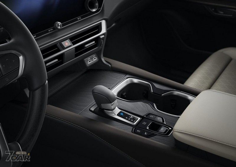 4 款動力全面導入　大改款第五代 Lexus RX 將於 11/23 在國內上市