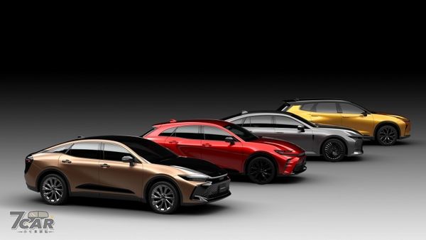 即起「TOYOTA／Lexus電子鑰匙少一副」！RAV4、Prius、NX全受影響 | ETtoday車雲 | ETtoday新聞雲