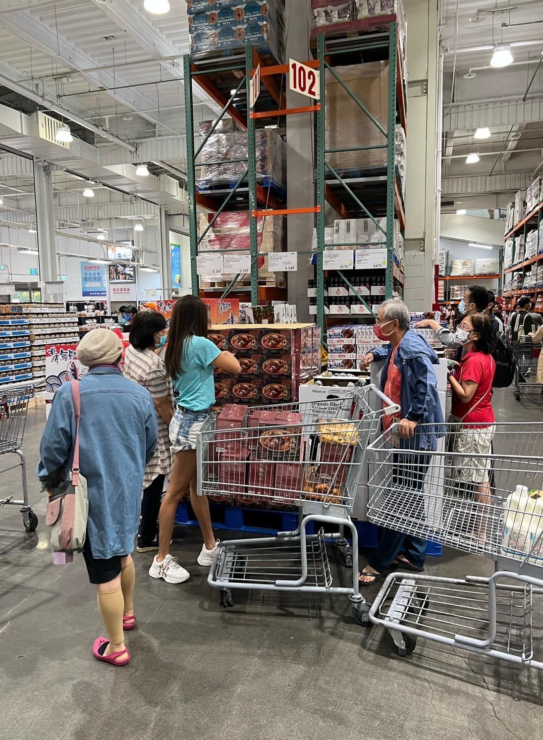 ▲▼             。（圖／翻攝COSTCO 好市多 消費經驗分享區）