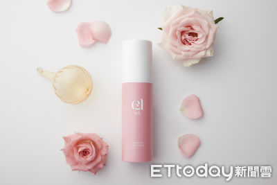 全方位逆轉乾燥！「ecL機能玫瑰花水」為秋冬保濕醒膚、急救舒敏