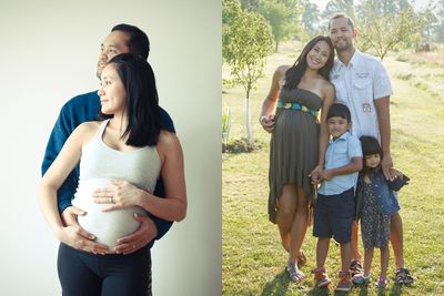 生小孩感覺「如高潮」!靠1招在家無痛卸貨 3寶媽:不想停