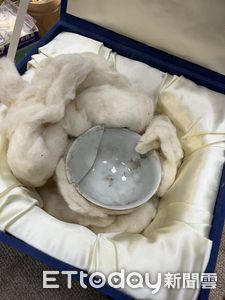 故宮文物毀!院長遭控埋3禍因起底 25億天價沒人敢作保