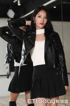 ▲▼1027 韓女團FANATICS家儀專訪 。（圖／記者黃克翔攝）