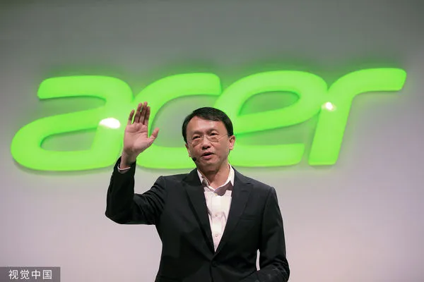 ▲▼宏碁被富比世評選為全台最佳雇主。（圖／CFP）