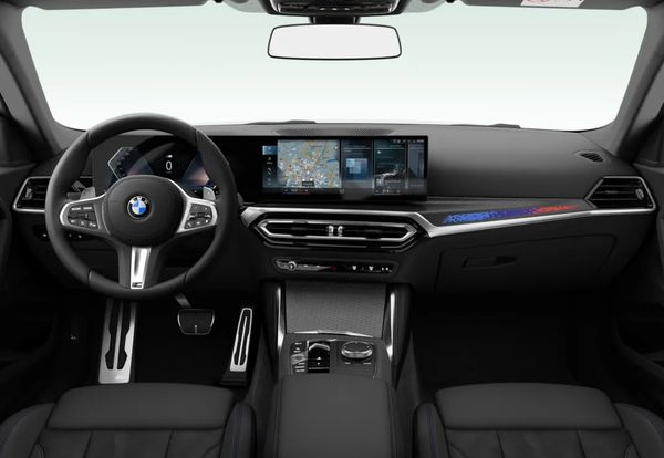 ▲2023 BMW 2系列Coupe漲價上市 。（圖／翻攝自BMW）