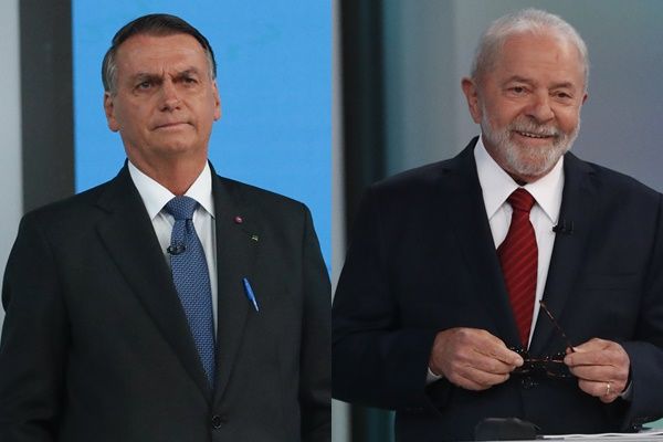 選前最後一搏！巴西總統候選人辯論會將登場　最新民調曝光 | ETtoda