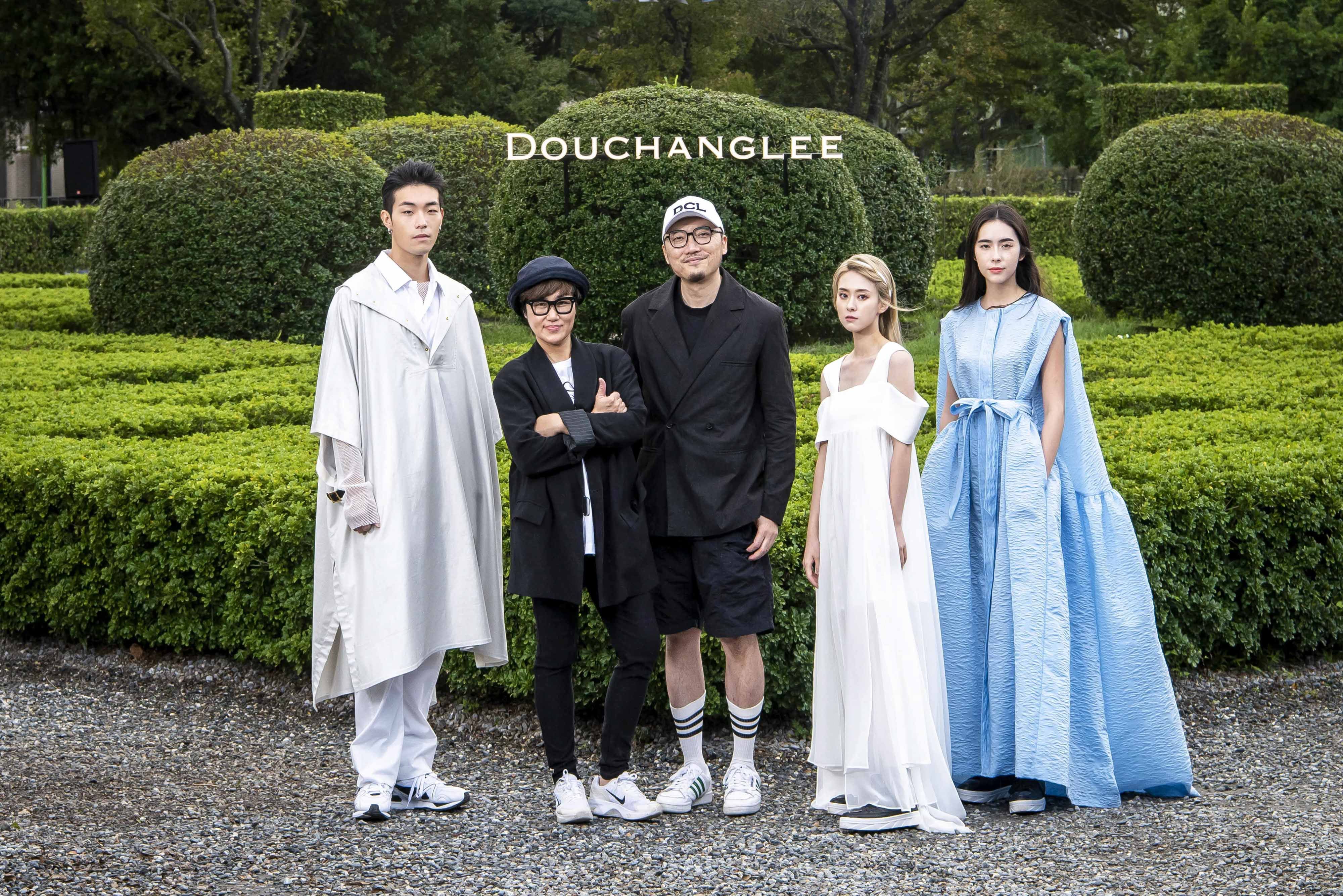 ▲DOUCHANGLEE   。（圖／品牌提供）