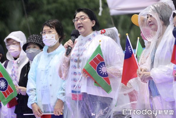 ▲雷倩 。（圖／記者李毓康攝）