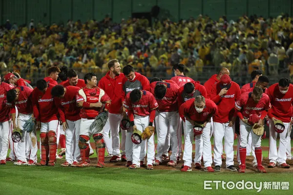 ▲▼ 中職季後挑戰賽中信VS味全-味全龍。（圖／記者黃克翔攝）