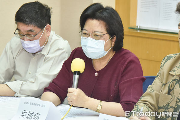 ▼吳珮瑛。（圖／記者李毓康攝）