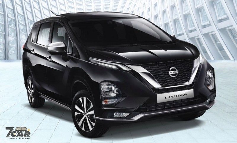 銷量未如預期 Nissan Grand Livina 於印尼暫時停止銷售