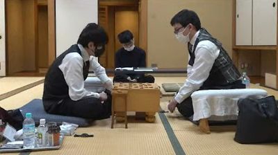 日本將棋對局13小時！棋士遭對手檢舉「把口罩拿掉」而判輸　網炎上轟太卑鄙