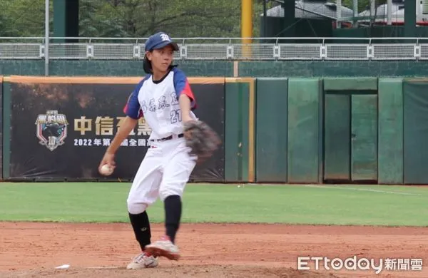 ▲徐蓁。（圖／記者楊舒帆攝）