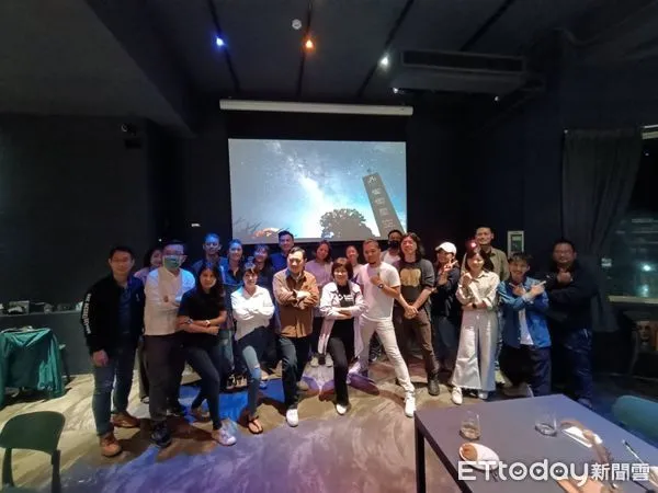 ▲縣府媒合創建地方創生台東隊、花、宜創生團隊交流暨成果分享會。（圖／記者楊漢聲翻攝）