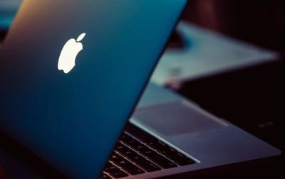 蘋果最新專利出爐　「信仰燈」將重回MacBook　