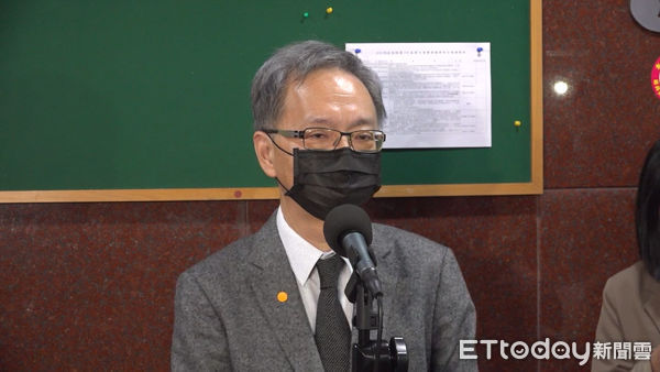 ▲▼薛瑞元接受媒體訪問。（圖／記者黃國霖攝）