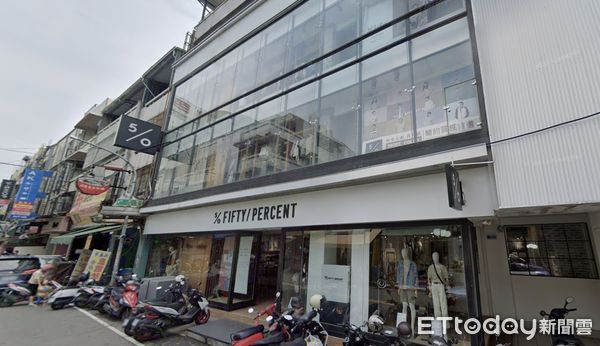 ▲▼豐原,復興路,店面,交易,50%             。（圖／記者陳筱惠攝）