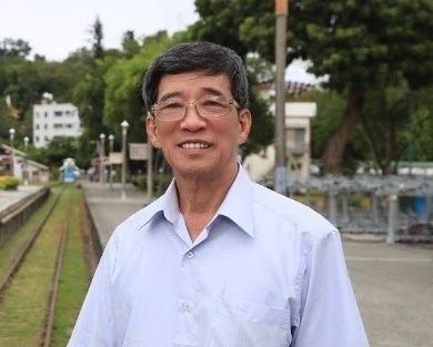 嘉義市長候選人黃紹聰身亡！選舉暫停　黃敏惠、李俊邑等受影響 | ETto