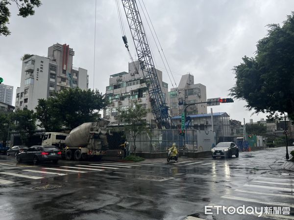 ▲▼大陸建設。（圖／記者項瀚攝）