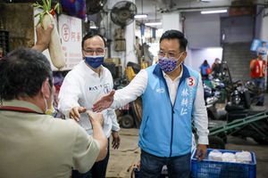 選戰慘遭棄保！林耕仁怒轟要黨中央黨紀處理　國民黨最新回應了