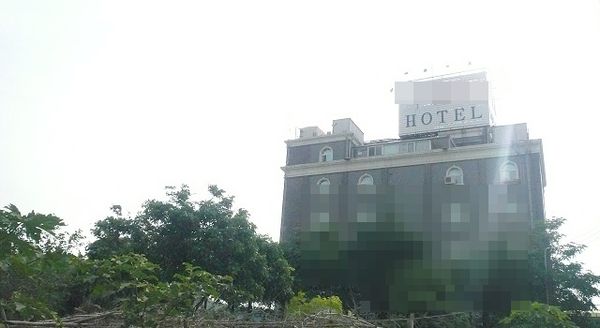 ▲台中15歲少女搭小黃直奔新竹會男友，警方5小時內在汽車旅館找到人。（圖／民眾提供）