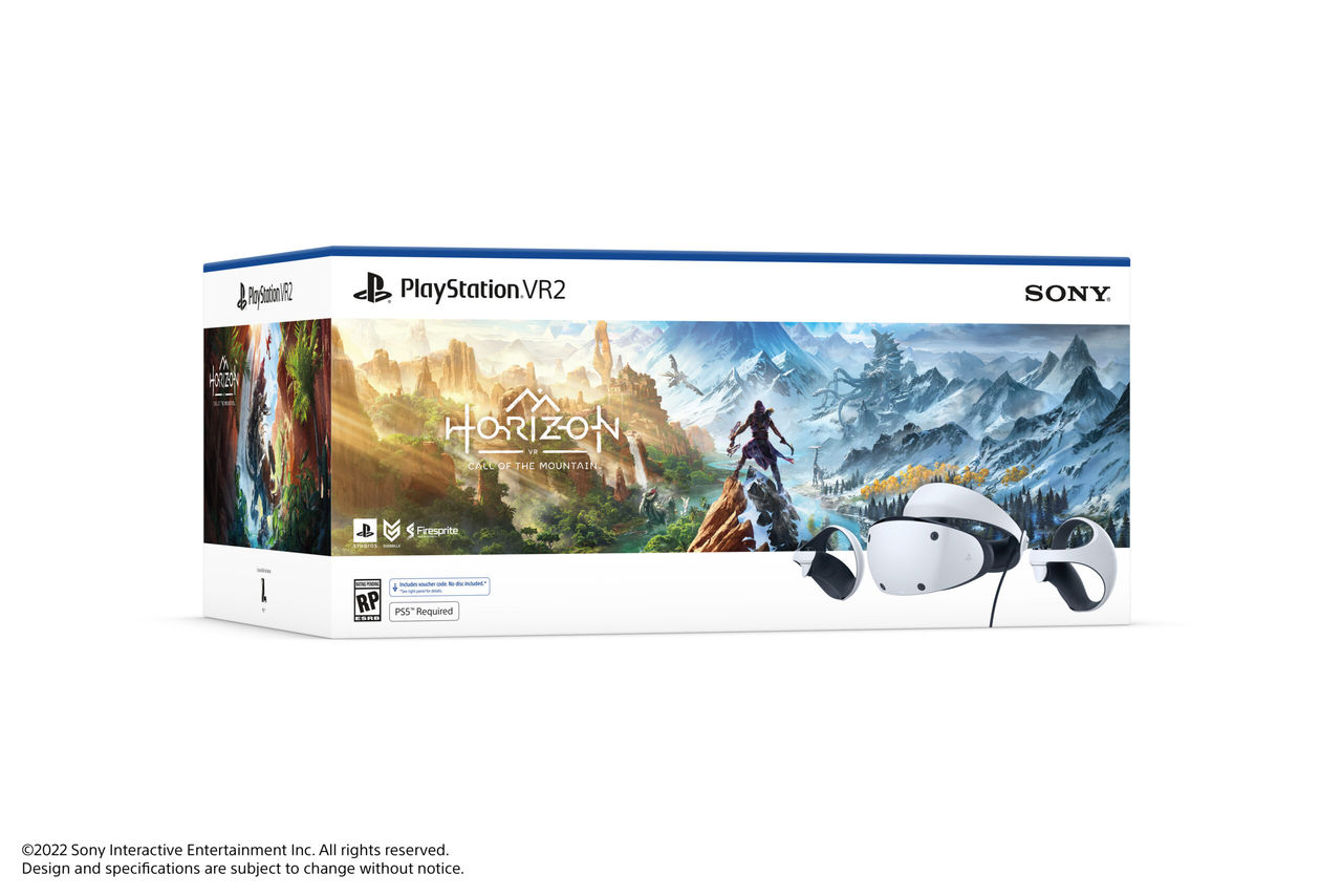 ▲▼PlayStation,PS,PS VR2。（圖／翻攝自PS BLOG）