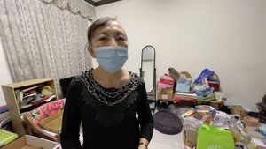 嘉義市長候選人黃紹聰猝逝　妻沉痛曝死因「不是染疫」