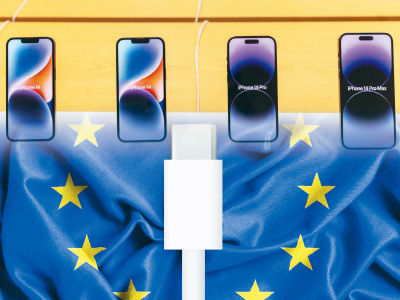 先探／蘋果迎來Type-C